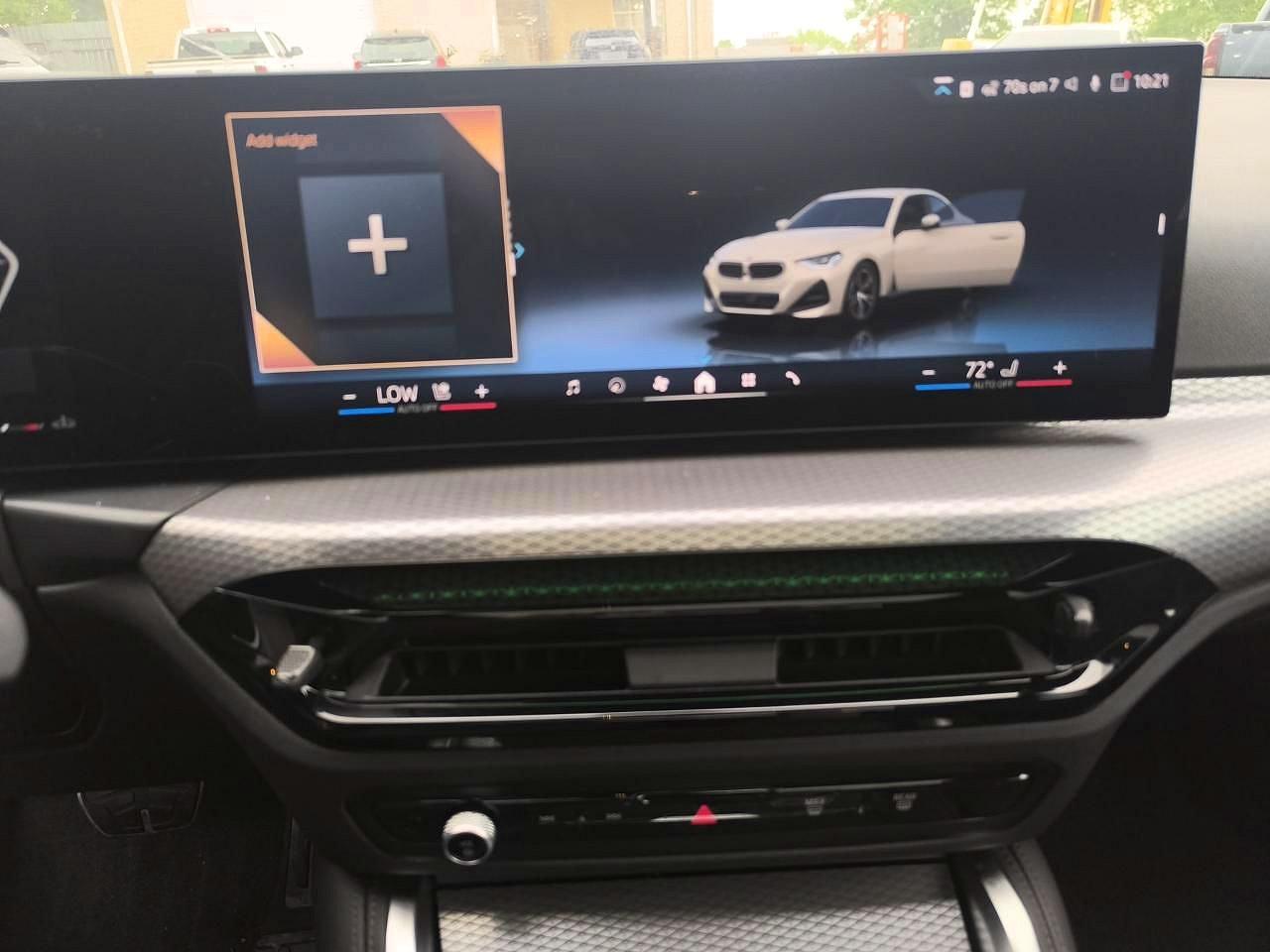 2026 BMW 230XI xDrive