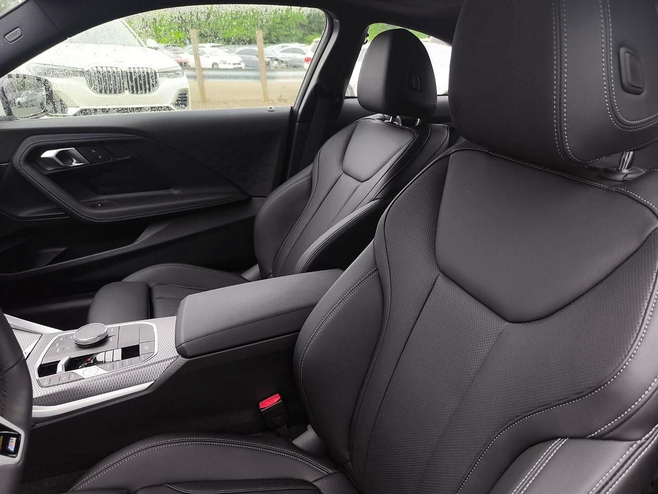 2026 BMW 230XI xDrive