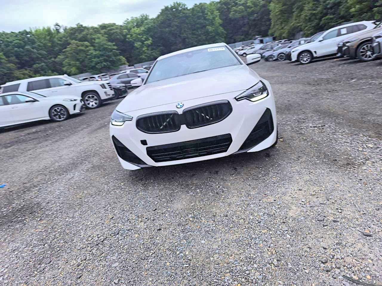 2026 BMW 230XI xDrive