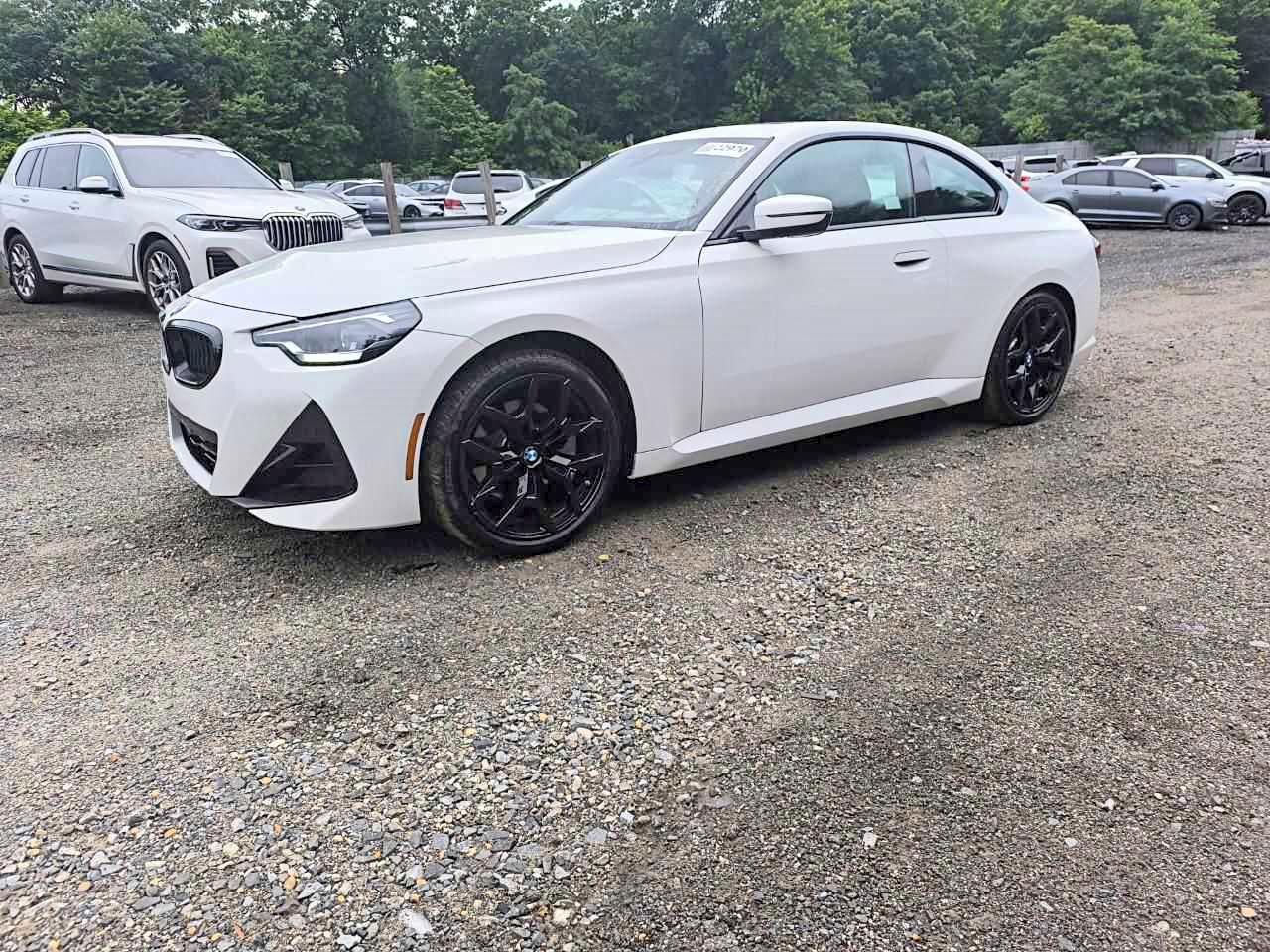 2026 BMW 230XI xDrive
