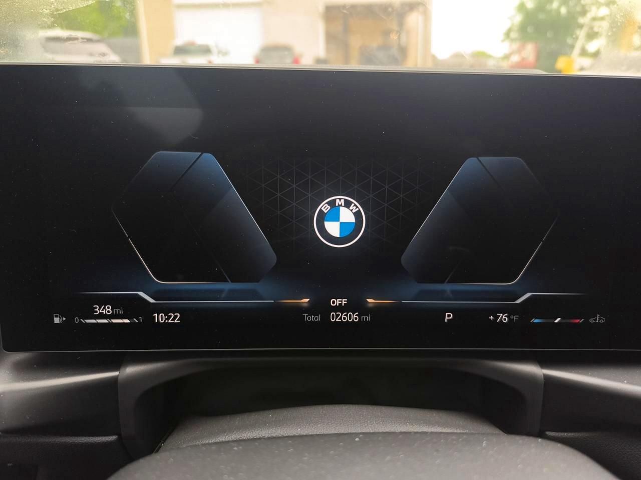 2026 BMW 230XI xDrive