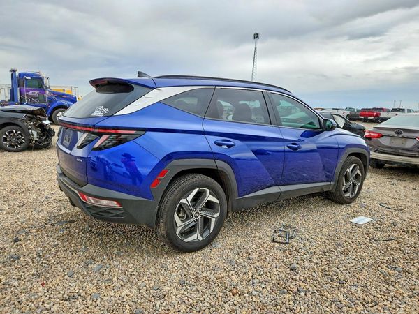 2022 HYUNDAI TUCSON SEL Convenience Pkg