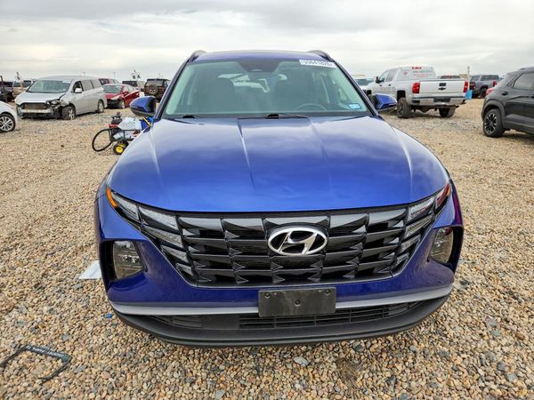 2022 HYUNDAI TUCSON SEL Convenience Pkg