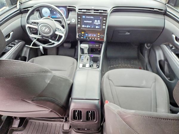 2022 HYUNDAI TUCSON SEL Convenience Pkg