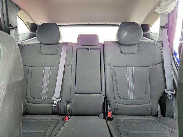 2022 HYUNDAI TUCSON SEL Convenience Pkg