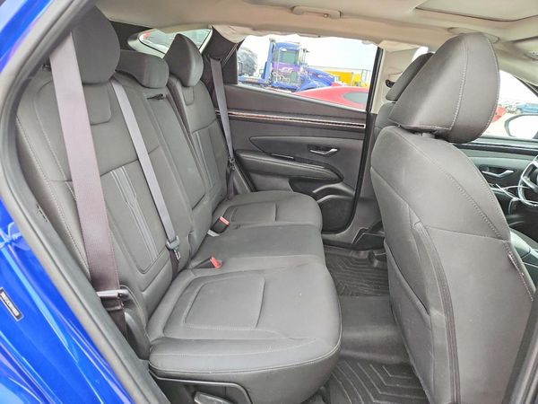 2022 HYUNDAI TUCSON SEL Convenience Pkg
