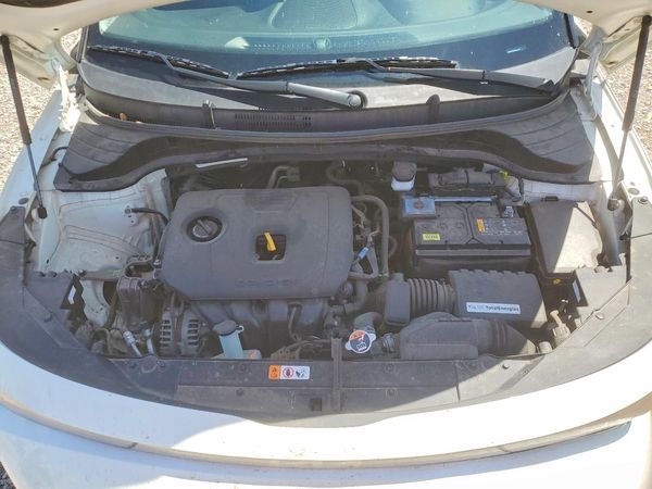 2024 KIA SOUL LX, S