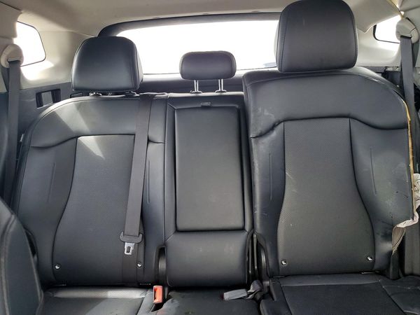 2024 KIA SPORTAGE SX