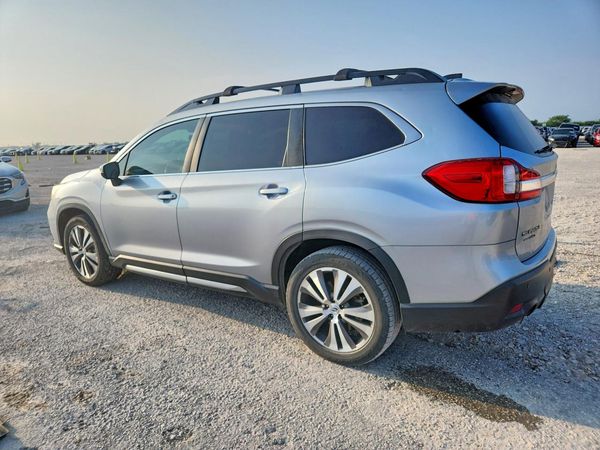 2019 SUBARU ASCENT Limited 8+ES+KA