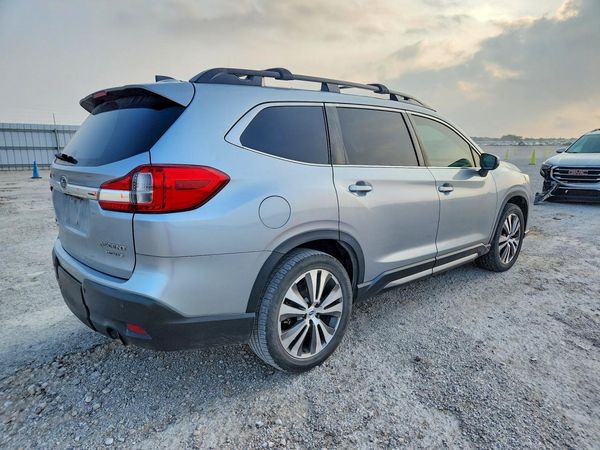 2019 SUBARU ASCENT Limited 8+ES+KA