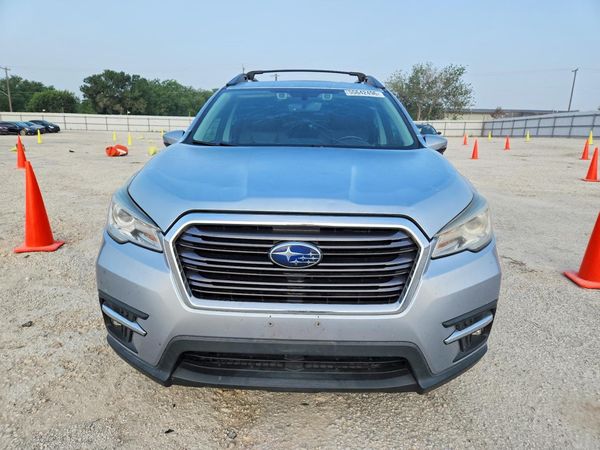 2019 SUBARU ASCENT Limited 8+ES+KA