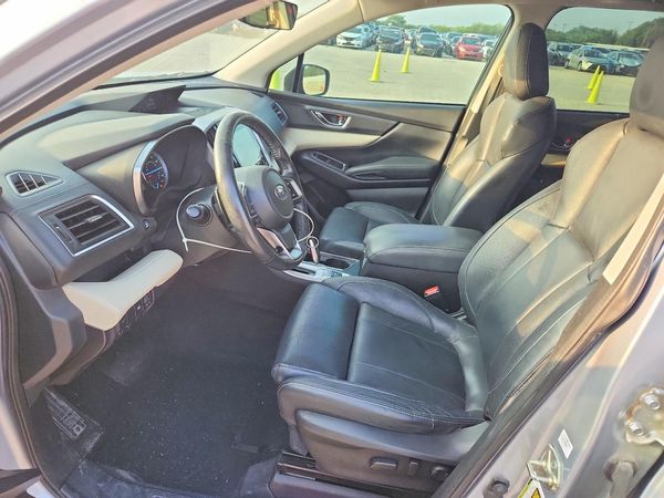 2019 SUBARU ASCENT Limited 8+ES+KA