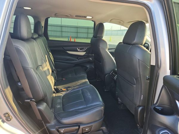 2019 SUBARU ASCENT Limited 8+ES+KA