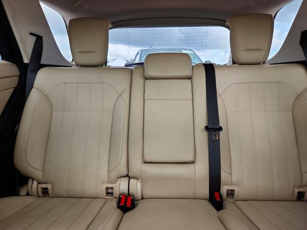 2016 MERCEDES-BENZ GLE
