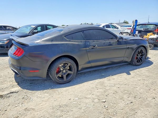 2019 FORD MUSTANG GT Coupe