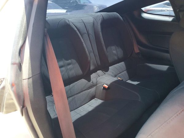 2019 FORD MUSTANG GT Coupe