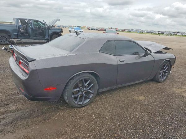 2023 DODGE CHALLENGER R/T