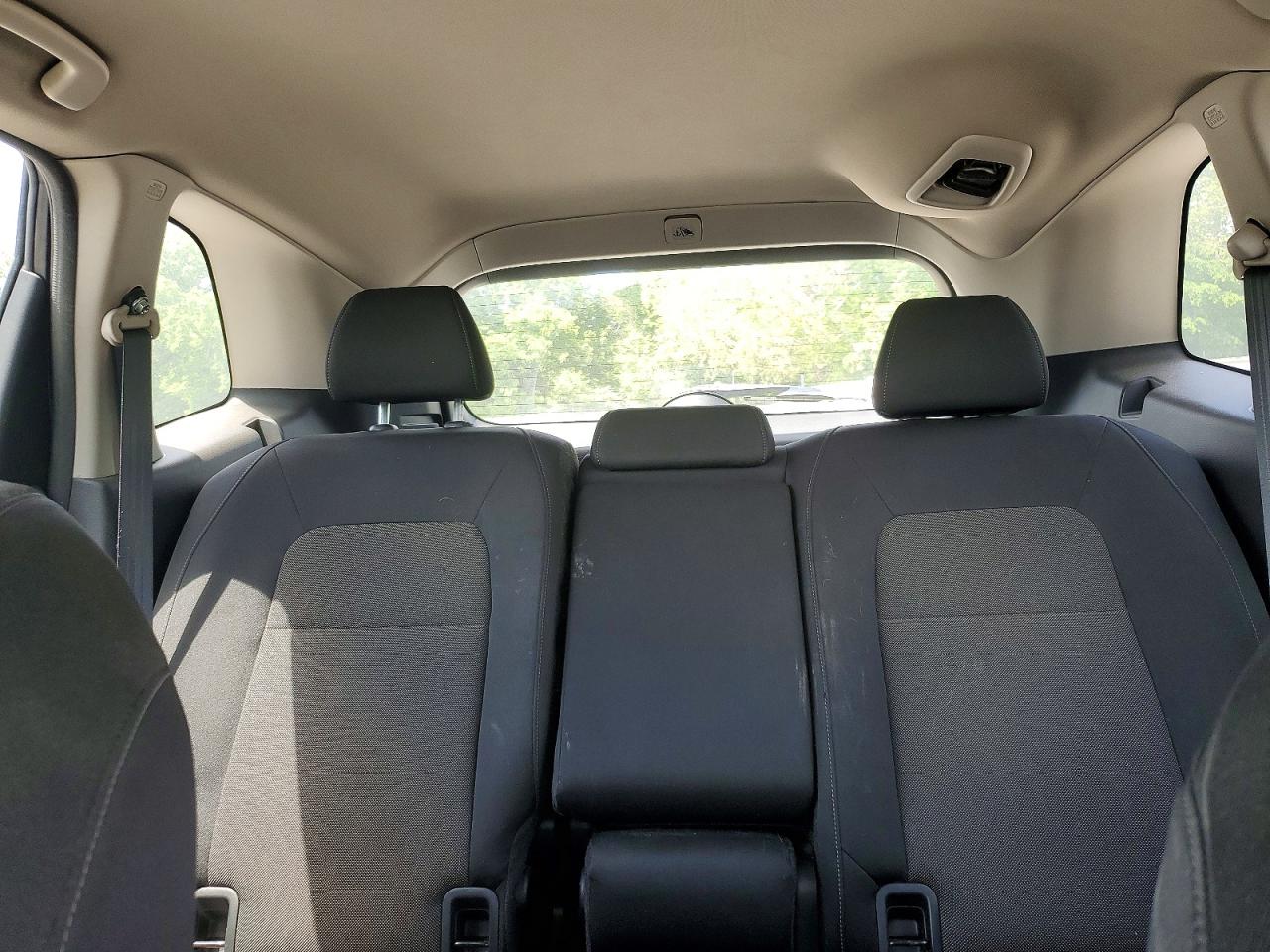 2023 HONDA CR-V LX