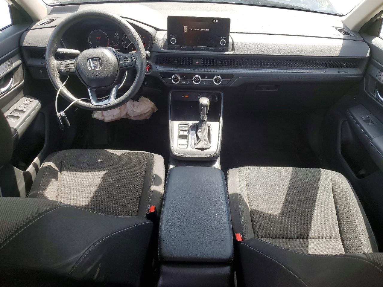 2023 HONDA CR-V LX