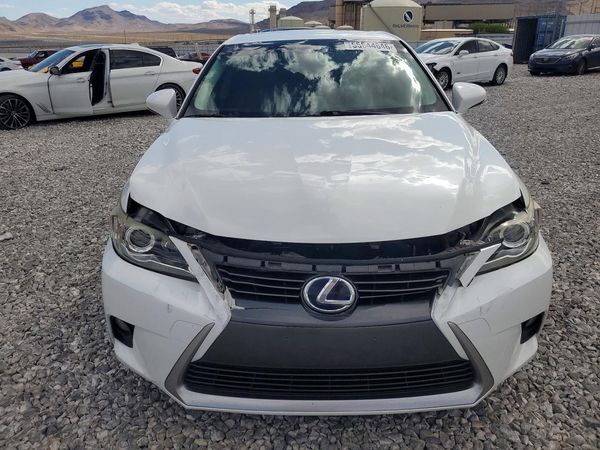 2015 LEXUS CT 200h