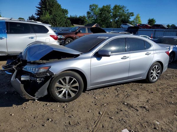 2016 ACURA TLX Base
