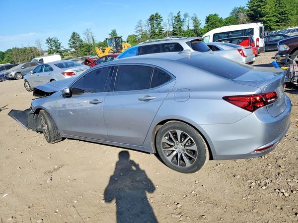 2016 ACURA TLX Base