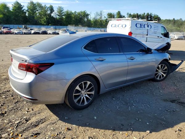 2016 ACURA TLX Base