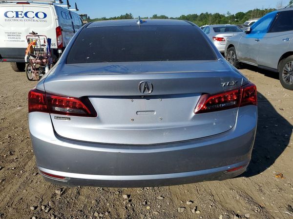2016 ACURA TLX Base