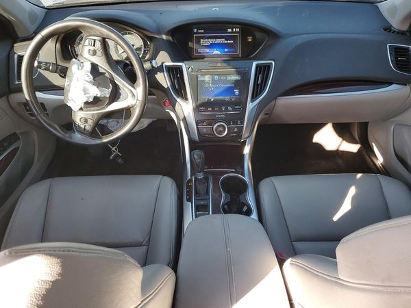 2016 ACURA TLX Base