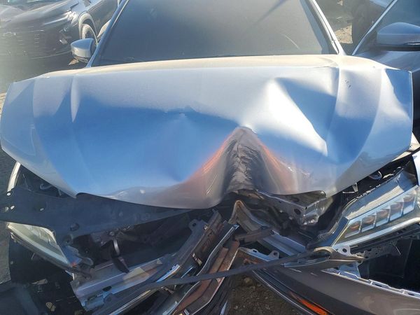 2016 ACURA TLX Base