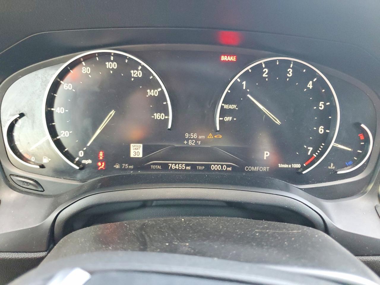 2020 BMW 330I NA