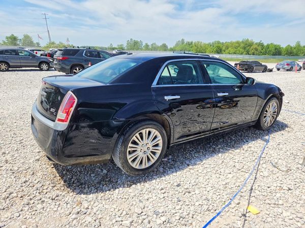 2014 CHRYSLER 300 300C John Varvatos