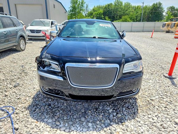 2014 CHRYSLER 300 300C John Varvatos
