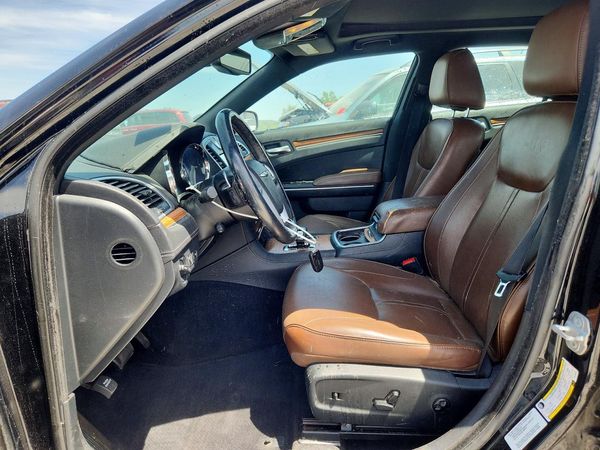 2014 CHRYSLER 300 300C John Varvatos