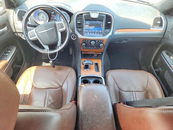 2014 CHRYSLER 300 300C John Varvatos