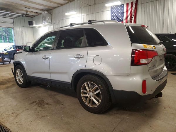 2014 KIA SORENTO Base/ LX
