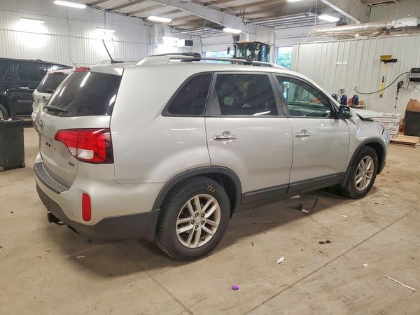 2014 KIA SORENTO Base/ LX