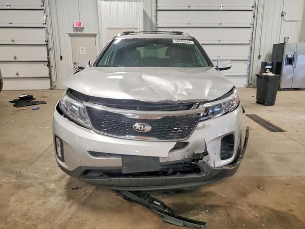 2014 KIA SORENTO Base/ LX