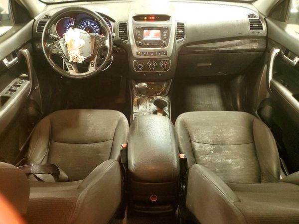 2014 KIA SORENTO Base/ LX