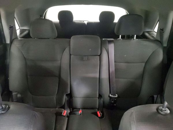 2014 KIA SORENTO Base/ LX