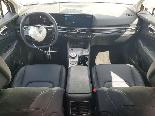 2026 KIA SPORTAGE SX-P, SX-Prestige
