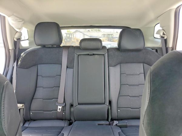 2026 KIA SPORTAGE SX-P, SX-Prestige