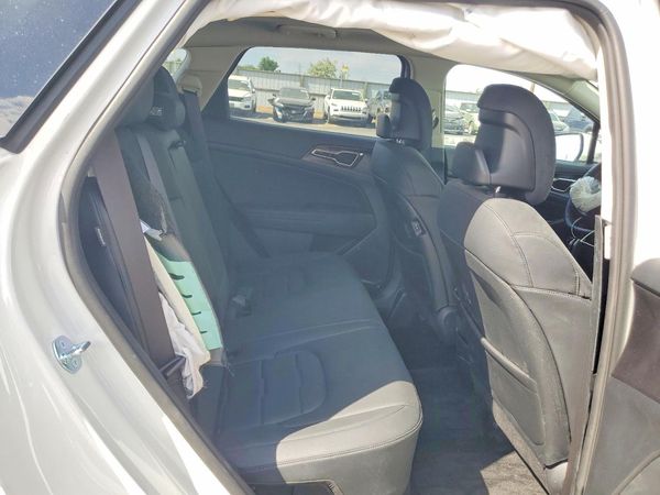 2026 KIA SPORTAGE SX-P, SX-Prestige
