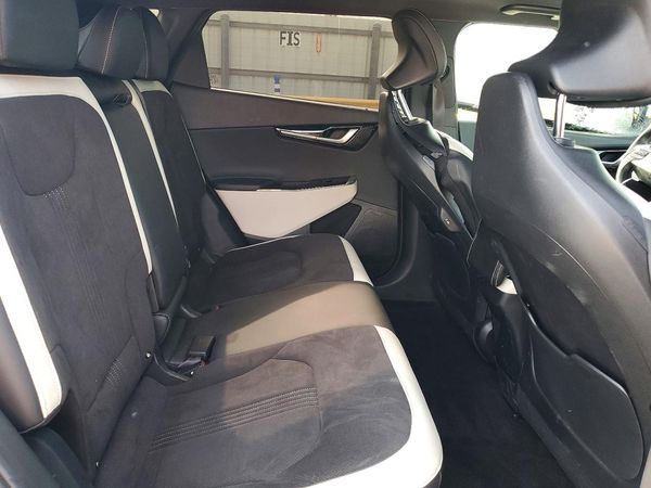 2022 KIA EV6 GT-Line