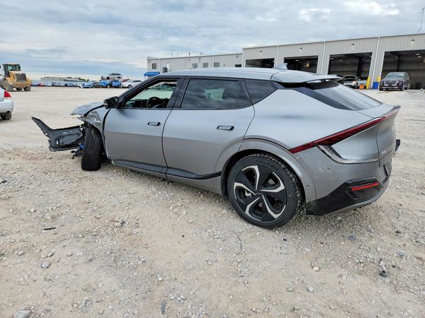2023 KIA EV6 GT-Line