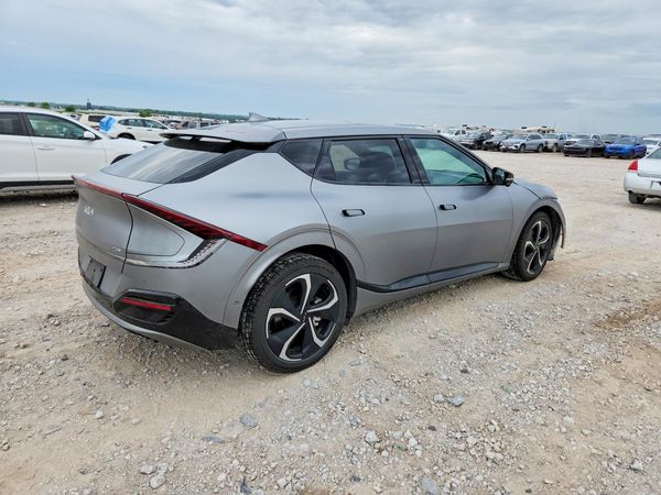 2023 KIA EV6 GT-Line
