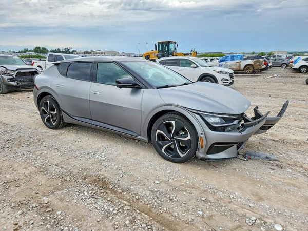 2023 KIA EV6 GT-Line