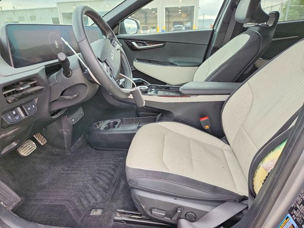 2023 KIA EV6 GT-Line