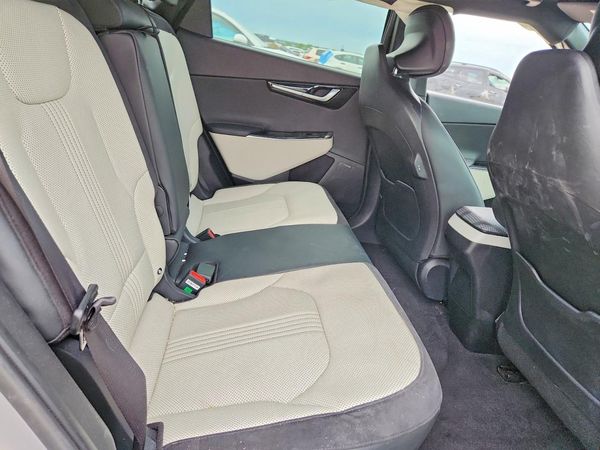 2023 KIA EV6 GT-Line