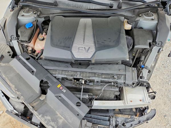 2023 KIA EV6 GT-Line